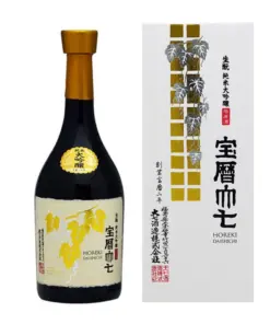 Rượu Sake Horeki Daishichi 720ml