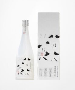 Rượu Sake Snow aged Junmai Daiginjo 3 years Hakkaisan (Yukimuro)