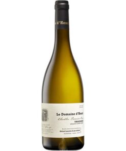 Rượu Vang Le Domaine D’Henri Chablis Premier Cru Troesmes