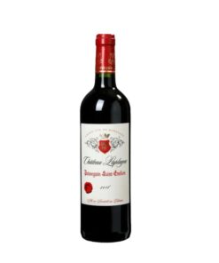 Rượu Vang Pháp Château Laplagne Puisseguin Saint Emilion 2018