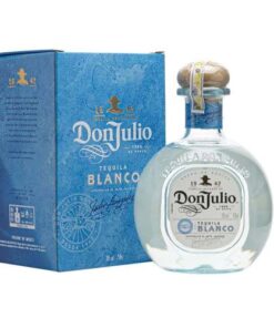 Rượu Tequila Don Julio Blanco