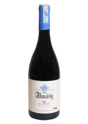 Rượu vang Áo Almasy St. Laurent