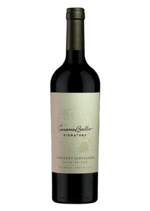 Susana Balbo Signature, Cabernet Sauvignon, Tupungato, Uco Valley