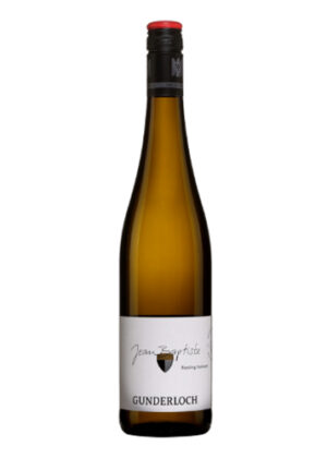 Rượu Vang Đức Gunderloch, “Jean Baptiste” Riesling Kabinett, Rheinhessen