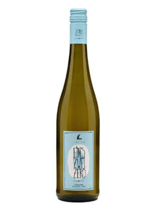 Rượu Vang Đức Leitz, Eins-Zwei "Zero Alcohol" Riesling, Rheingau