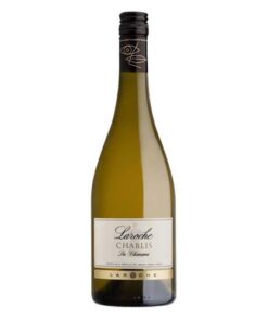Rượu vang Pháp Domaine Laroche Les Chanoines Chablis