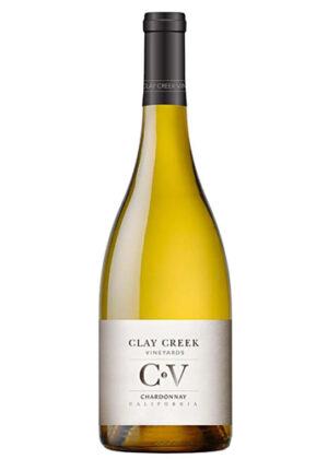 Rượu Vang Mỹ Clay Creek Chardonnay