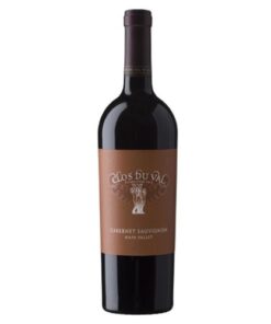 Rượu Vang Mỹ Clos du Val, Cabernet Sauvignon, Napa Valley