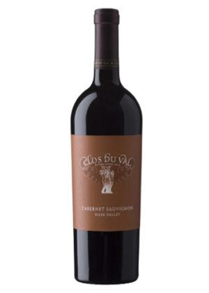 Rượu Vang Mỹ Clos du Val, Cabernet Sauvignon, Napa Valley