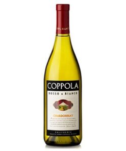 Rượu Vang Mỹ Coppola Rosso & Bianco Chardonnay
