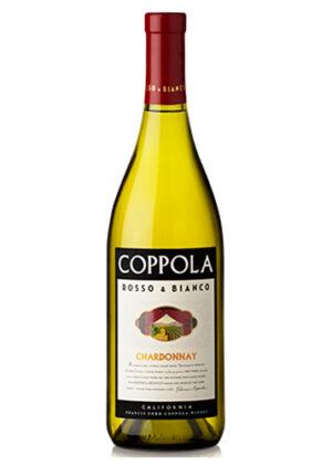 Rượu Vang Mỹ Coppola Rosso & Bianco Chardonnay