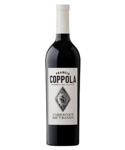 Rượu Vang Mỹ Francis Coppola, Diamond Collection, Cabernet Sauvignon, California