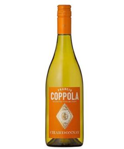 Rượu Vang Mỹ Francis Coppola Diamond Collection Chardonnay