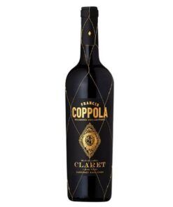 Rượu Vang Mỹ Francis Coppola, Diamond Collection "Claret", Cabernet Sauvignon, California