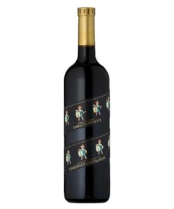 Rượu Vang Mỹ Francis Coppola, Director’s Cut, Cabernet Sauvignon, Alexander Valley, Sonoma County (Black Label)