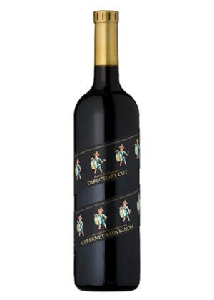 Rượu Vang Mỹ Francis Coppola, Director’s Cut, Cabernet Sauvignon, Alexander Valley, Sonoma County (Black Label)