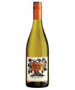 Rượu Vang Mỹ Gnarly Head Chardonnay