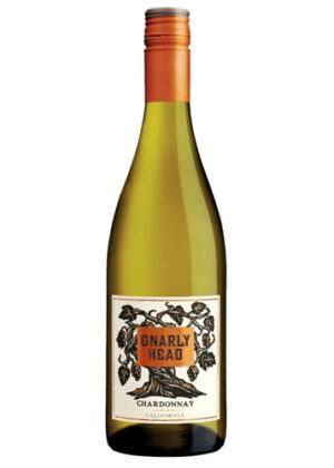 Rượu Vang Mỹ Gnarly Head Chardonnay