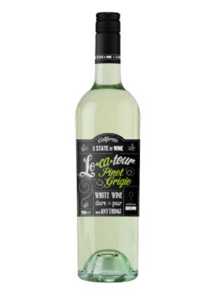 Rượu Vang Mỹ Miklus, Pinot Grigio, Collio DOC