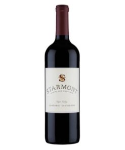 Rượu Vang Mỹ Starmont, Cabernet Sauvignon, Napa Valley