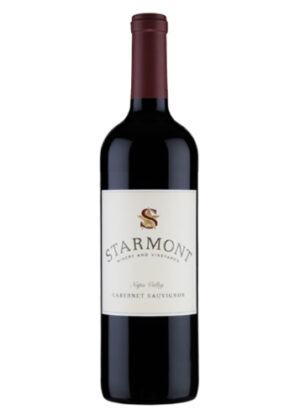 Rượu Vang Mỹ Starmont, Cabernet Sauvignon, Napa Valley