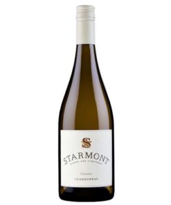 Rượu vang Mỹ Starmont Chardonnay