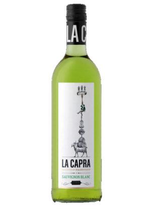 Rượu Vang Nam Phi La Capra (Presented By Fairview) Sauvignon