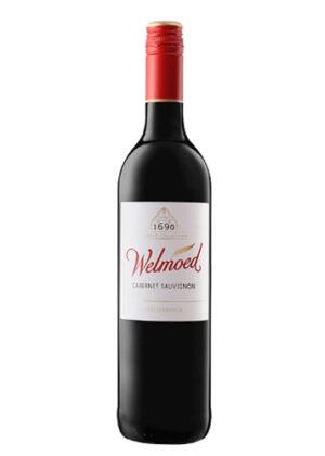 Rượu Vang Nam Phi Welmoed, Heritage Selection, Cabernet Sauvignon, Stellenbosch