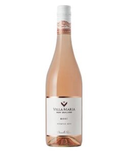 Rượu vang Nam Phi Villa Maria, Private Bin Rose, Hawkes Bay