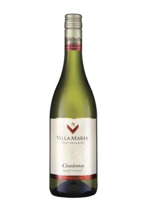 Rượu Vang NewZealand Villa Maria Private Bin Chardonnay