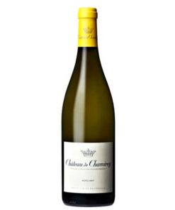 Rượu vang Pháp Chateau de Chamirey, Mercurey White