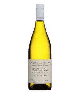 Rượu Vang Pháp Domaine A. Et P. de Villaine, Montpalais, Rully 1st Cru