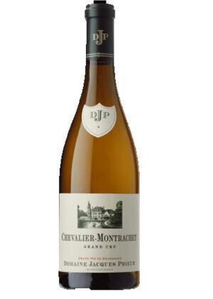 Rượu Vang Pháp Domaine Jacques Prieur Chevalier Montrachet Grand Cru