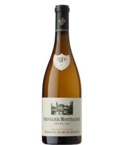 Rượu Vang Pháp Domaine Jacques Prieur Chevalier Montrachet Grand Cru