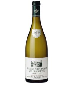 Rượu Vang Pháp Puligny Montrachet Les Combettes Domaine Jacques Prieur