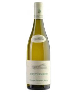 Rượu vang Pháp Domaine Taupenot Merme Auxey Duresses White