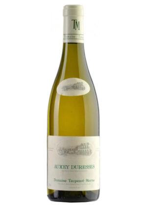 Rượu vang Pháp Domaine Taupenot Merme Auxey Duresses White