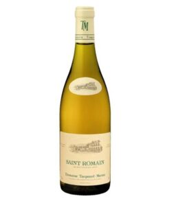 Rượu vang Pháp Domaine Taupenot Merme Saint Romain