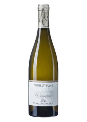 Rượu Vang Pháp Henri Bourgeois, 'En Travertin', Pouilly Fume