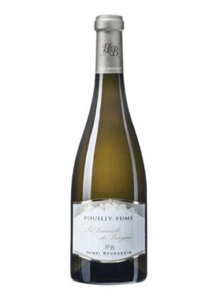 Rượu Vang Pháp Henri Bourgeois, La Demoiselle de Bourgeois, Pouilly Fume