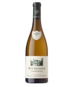 Rượu vang Pháp Labruyere-Jacques Prieur, Chardonnay, Bourgogne