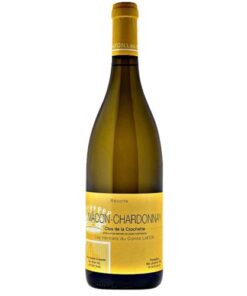Rượu vang Pháp Les Heritiers du Comte Lafon Macon Milly Lamartine Clos du Four