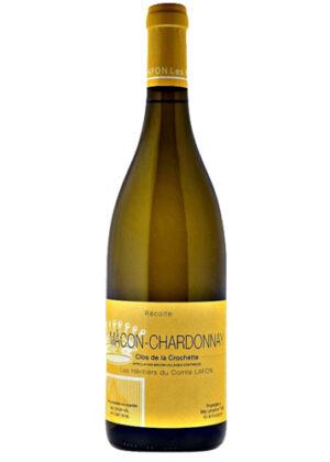 Rượu vang Pháp Les Heritiers du Comte Lafon Macon Milly Lamartine Clos du Four