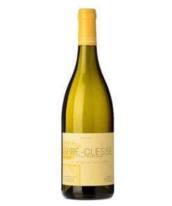 Rượu vang Pháp Les Heritiers du Comte Lafon Vire Clesse