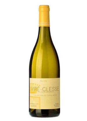 Rượu vang Pháp Les Heritiers du Comte Lafon Vire Clesse