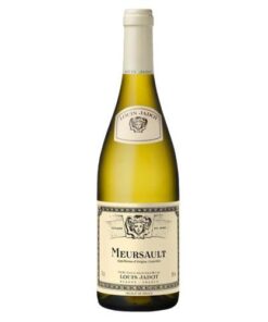 Rượu Vang Pháp Louis Jadot Meursault