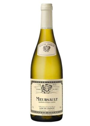 Rượu Vang Pháp Louis Jadot Meursault