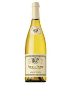 Rượu Vang Pháp Louis Jadot Pouilly Fuisse