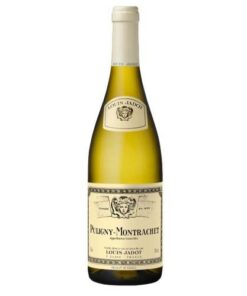 Rượu Vang Pháp Louis Jadot Puligny Montrachet