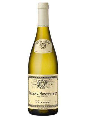 Rượu Vang Pháp Louis Jadot Puligny Montrachet